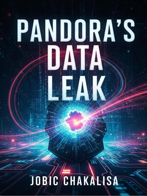 cover image of Pandora's Data Leak